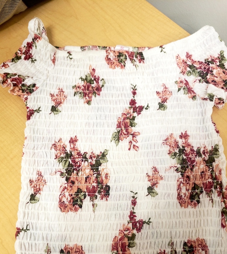 Girls clothes
